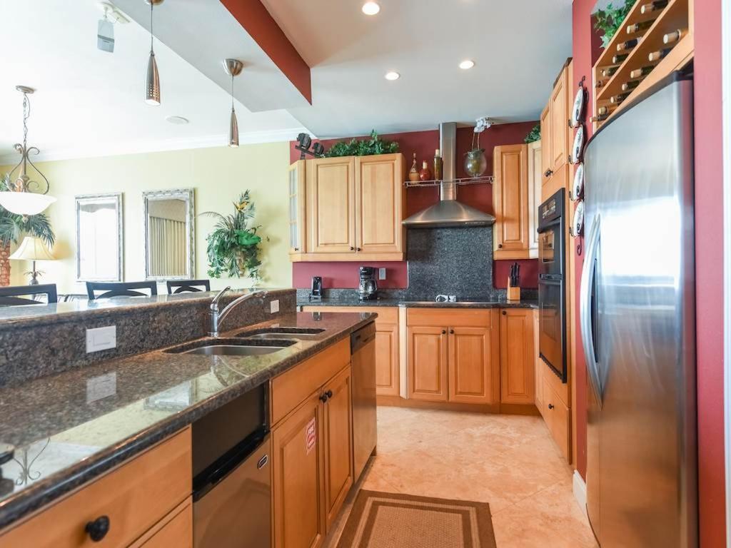 Majestic Sun A Villa Destin Bilik gambar
