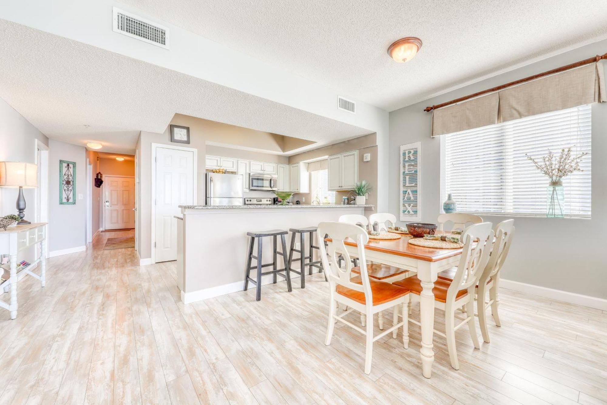 Majestic Sun A Villa Destin Bilik gambar
