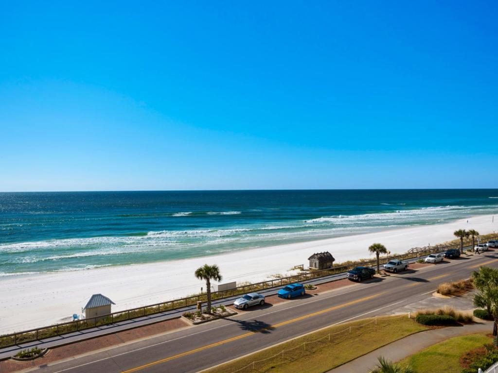 Majestic Sun A Villa Destin Bilik gambar